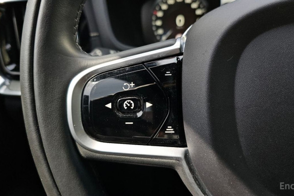 2019 Volvo S60 с пробегом 64 618 км