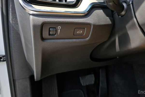 2019 Volvo S60 с пробегом 64 618 км