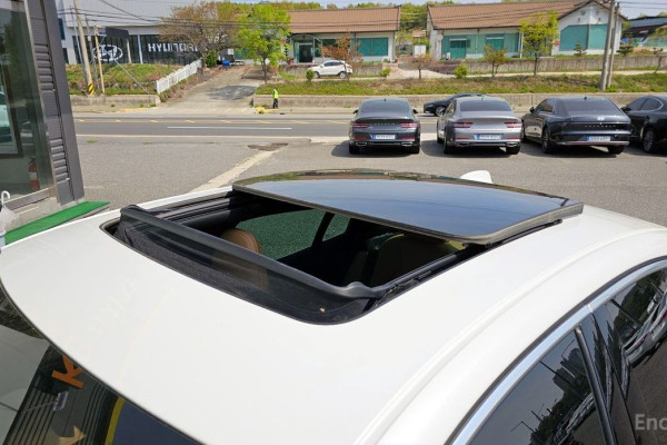 2019 Volvo S60 с пробегом 64 618 км