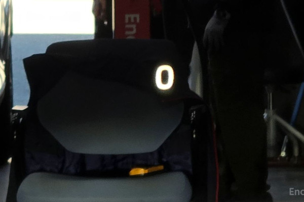 2023 Volvo S60 с пробегом 22 266 км