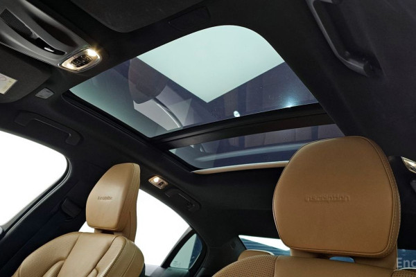 2020 Volvo S60 с пробегом 105 250 км