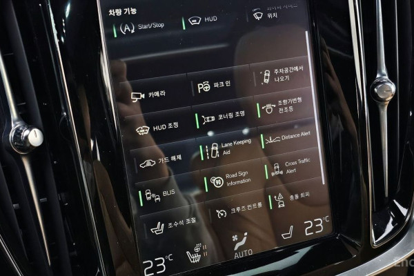 2020 Volvo S60 с пробегом 105 250 км