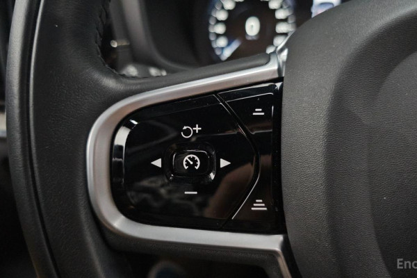 2020 Volvo S60 с пробегом 34 863 км