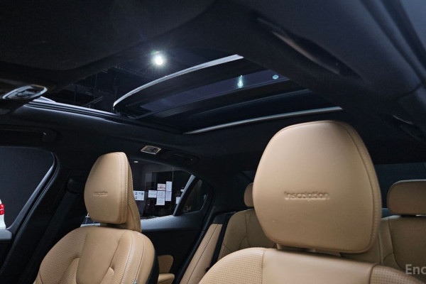 2020 Volvo S60 с пробегом 34 863 км