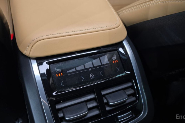 2020 Volvo S60 с пробегом 65 650 км