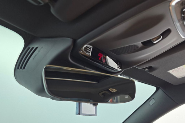 2020 Volvo S60 с пробегом 65 650 км