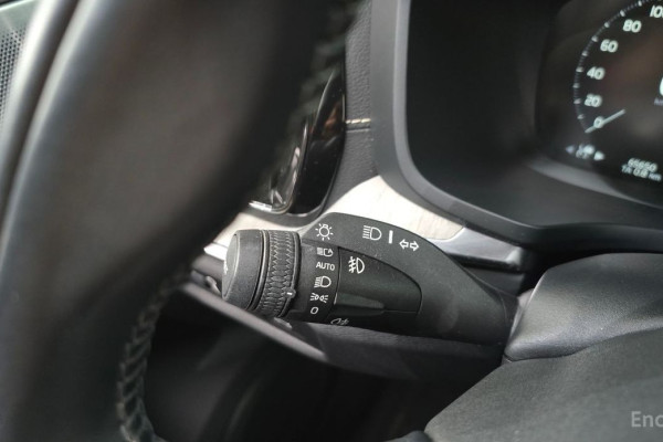 2020 Volvo S60 с пробегом 65 650 км