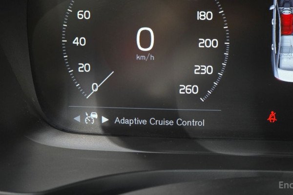 2020 Volvo S60 с пробегом 65 650 км