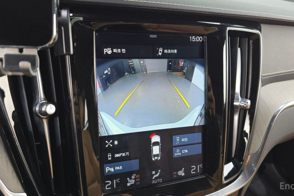 2020 Volvo S60 с пробегом 65 650 км