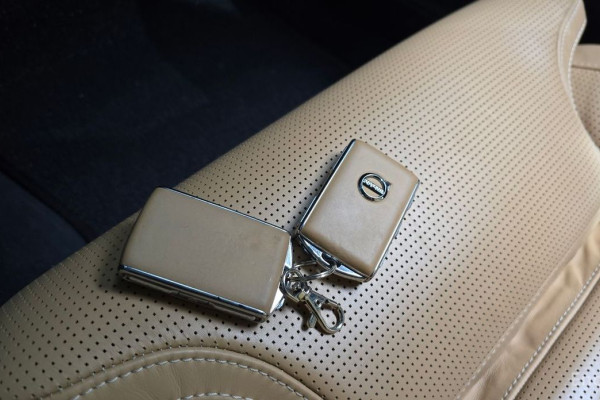 2020 Volvo S60 с пробегом 65 650 км