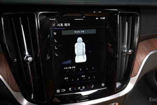 2022 Volvo S60 с пробегом 80 733 км