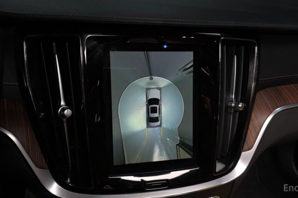 2022 Volvo S60 с пробегом 80 733 км