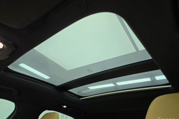 2023 Volvo S60 с пробегом 8 505 км