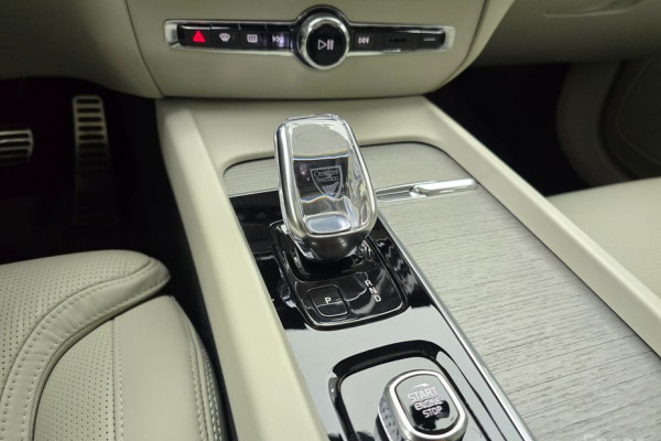 2021 Volvo S60 с пробегом 25 219 км