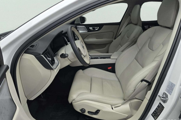 2021 Volvo S60 с пробегом 25 219 км