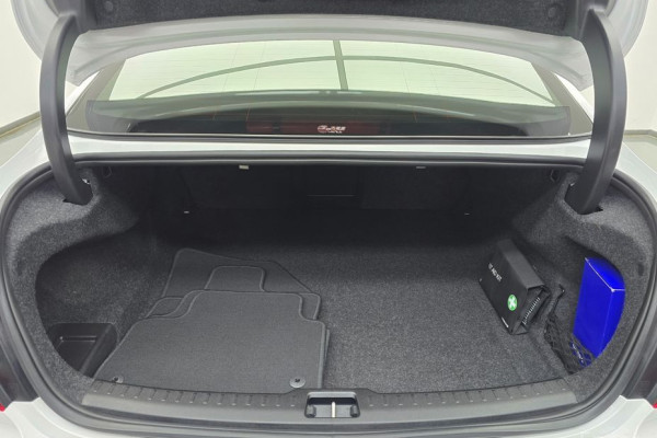 2021 Volvo S60 с пробегом 25 219 км