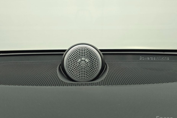 2021 Volvo S60 с пробегом 25 219 км