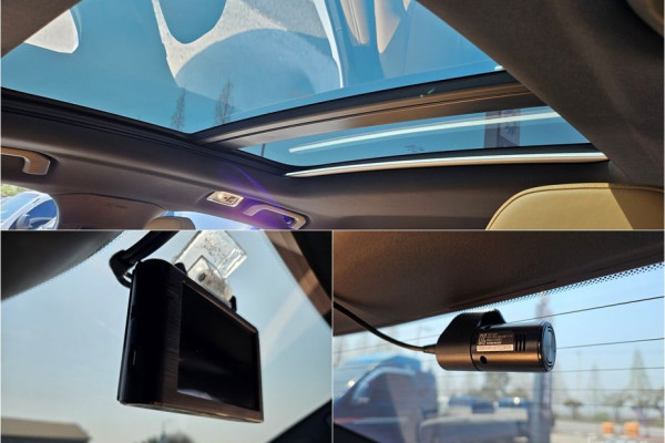 2020 Volvo S60 с пробегом 95 000 км