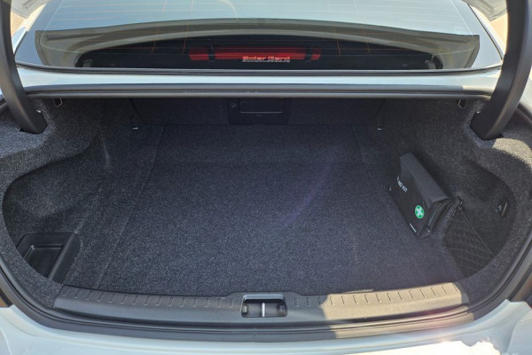 2020 Volvo S60 с пробегом 95 000 км