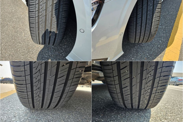 2020 Volvo S60 с пробегом 95 000 км