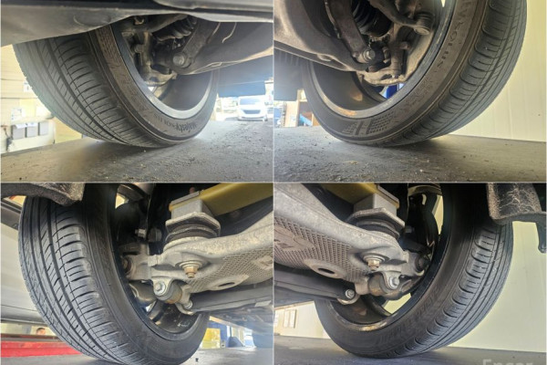 2020 Volvo S60 с пробегом 95 000 км