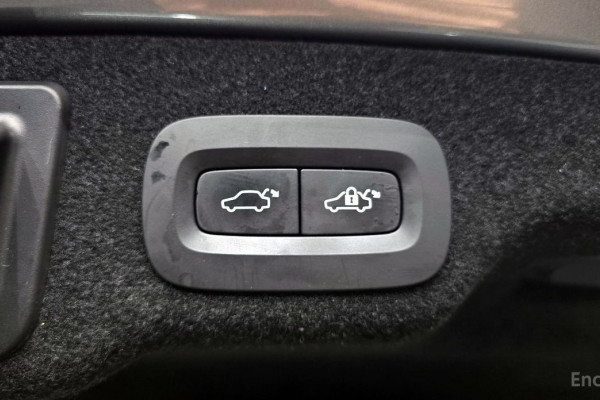 2019 Volvo S90 с пробегом 106 683 км