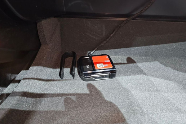 2022 Volvo S90 с пробегом 49 180 км