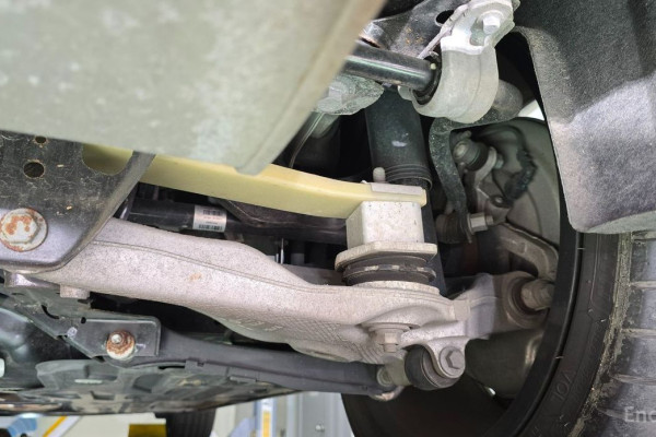 2022 Volvo S90 с пробегом 49 180 км