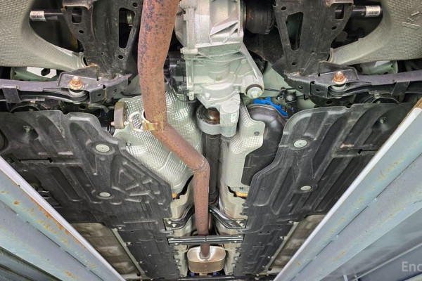 2022 Volvo S90 с пробегом 49 180 км