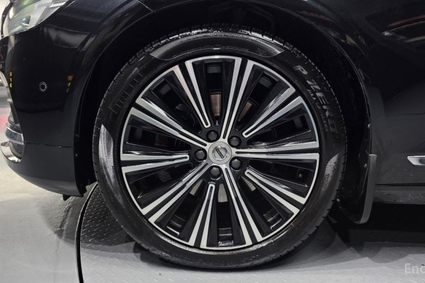 2021 Volvo S90 с пробегом 121 406 км