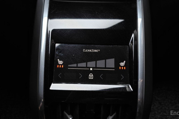 2021 Volvo S90 с пробегом 121 406 км