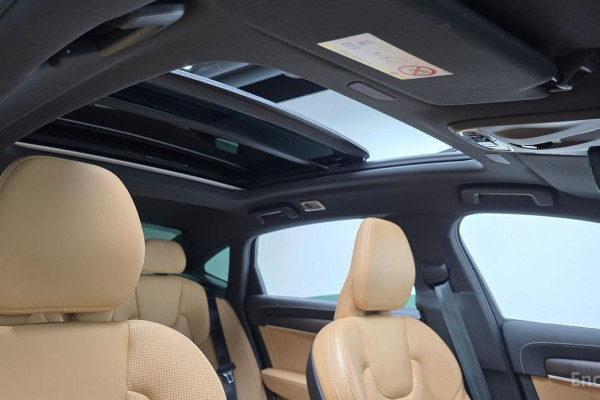 2020 Volvo S90 с пробегом 60 442 км