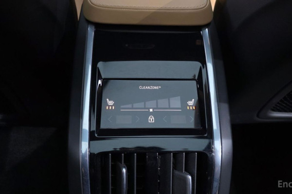 2020 Volvo S90 с пробегом 60 442 км