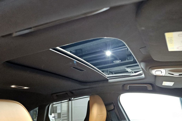 2017 Volvo S90 с пробегом 227 473 км