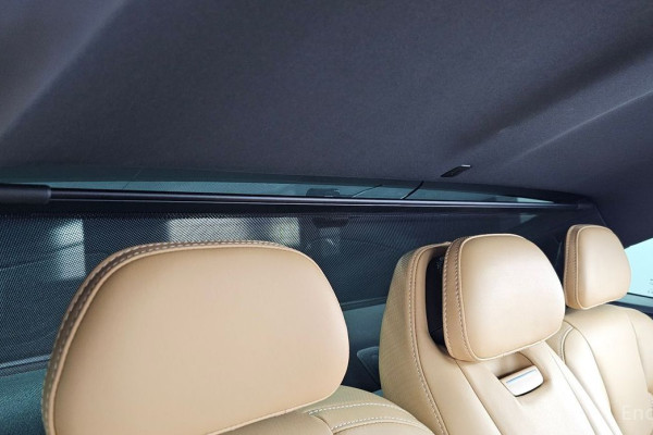 2024 Volvo S90 с пробегом 13 537 км