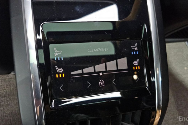 2024 Volvo S90 с пробегом 13 537 км