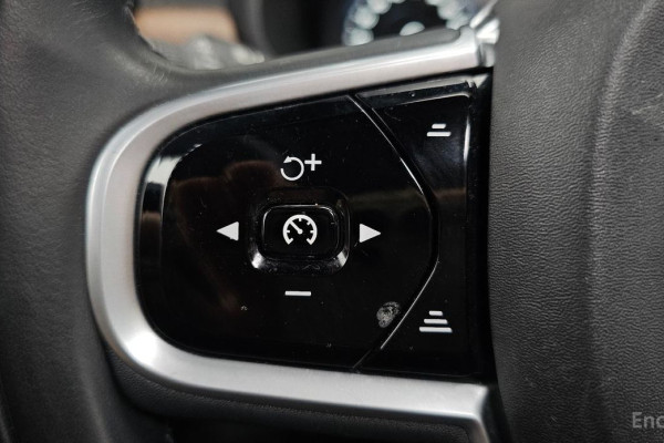 2019 Volvo S90 с пробегом 96 345 км