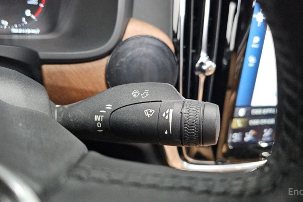 2019 Volvo S90 с пробегом 96 345 км