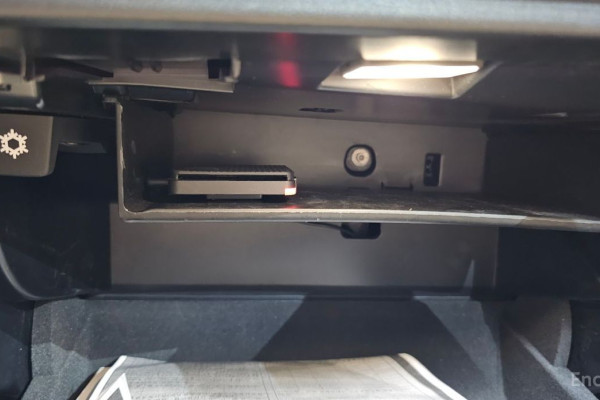 2019 Volvo S90 с пробегом 96 345 км