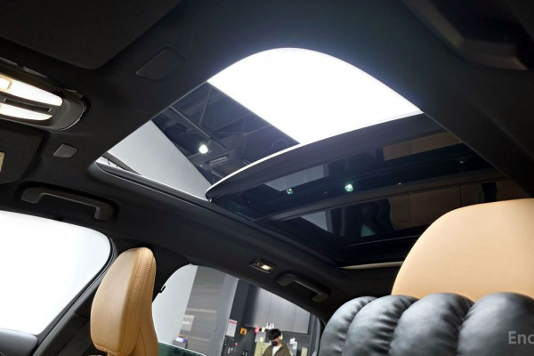 2022 Volvo S90 с пробегом 9 088 км