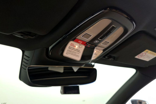 2022 Volvo S90 с пробегом 9 088 км