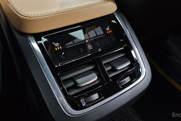 2019 Volvo S90 с пробегом 56 295 км