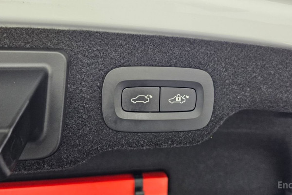 2019 Volvo S90 с пробегом 56 295 км