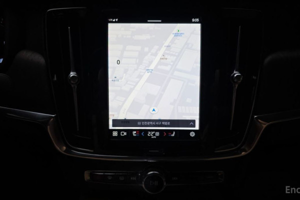 2024 Volvo S90 с пробегом 12 827 км