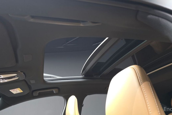 2024 Volvo S90 с пробегом 12 827 км