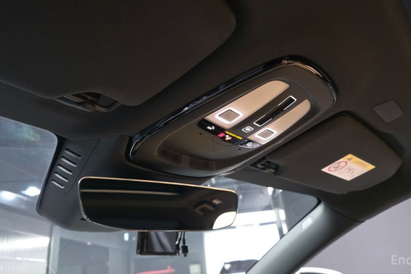 2024 Volvo S90 с пробегом 12 827 км