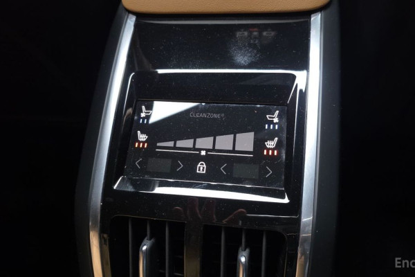 2024 Volvo S90 с пробегом 12 827 км