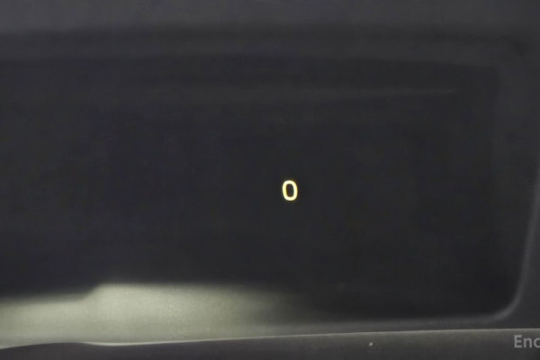 2023 Volvo S90 с пробегом 12 709 км