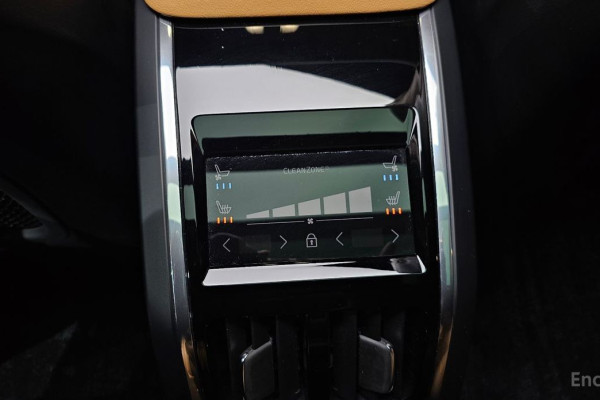 2023 Volvo S90 с пробегом 12 709 км