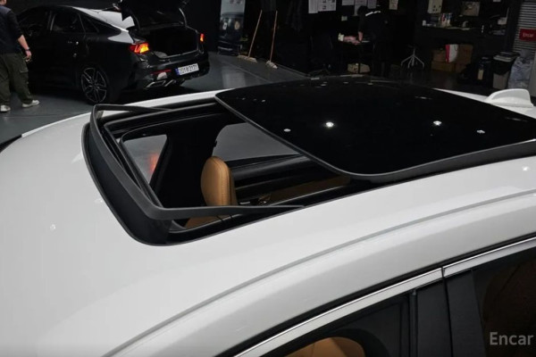 2024 Volvo S90 с пробегом 11 696 км